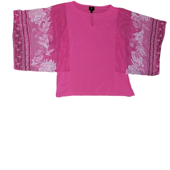 Pink shirt - Picture 2 of 3